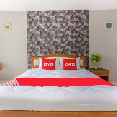 Oyo 990 Siam​ Lanna​ Grand​ Hotel​ Chiangmai Chiang Mai Exteriör bild