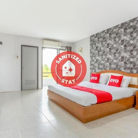 Oyo 990 Siam​ Lanna​ Grand​ Hotel​ Chiangmai Chiang Mai Exteriör bild